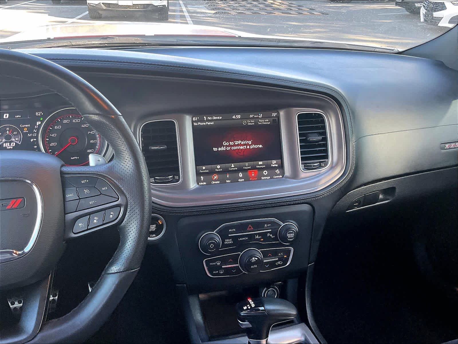 2023 Dodge Charger photo 6