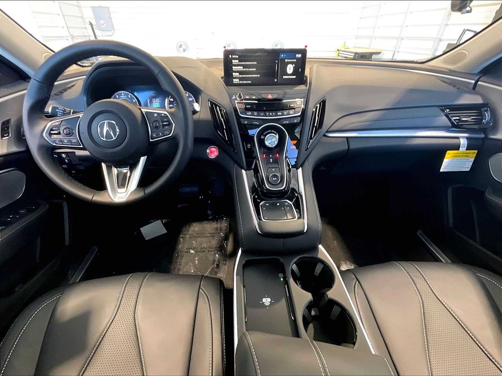 2026 Acura RDX Technology Package - Photo 7
