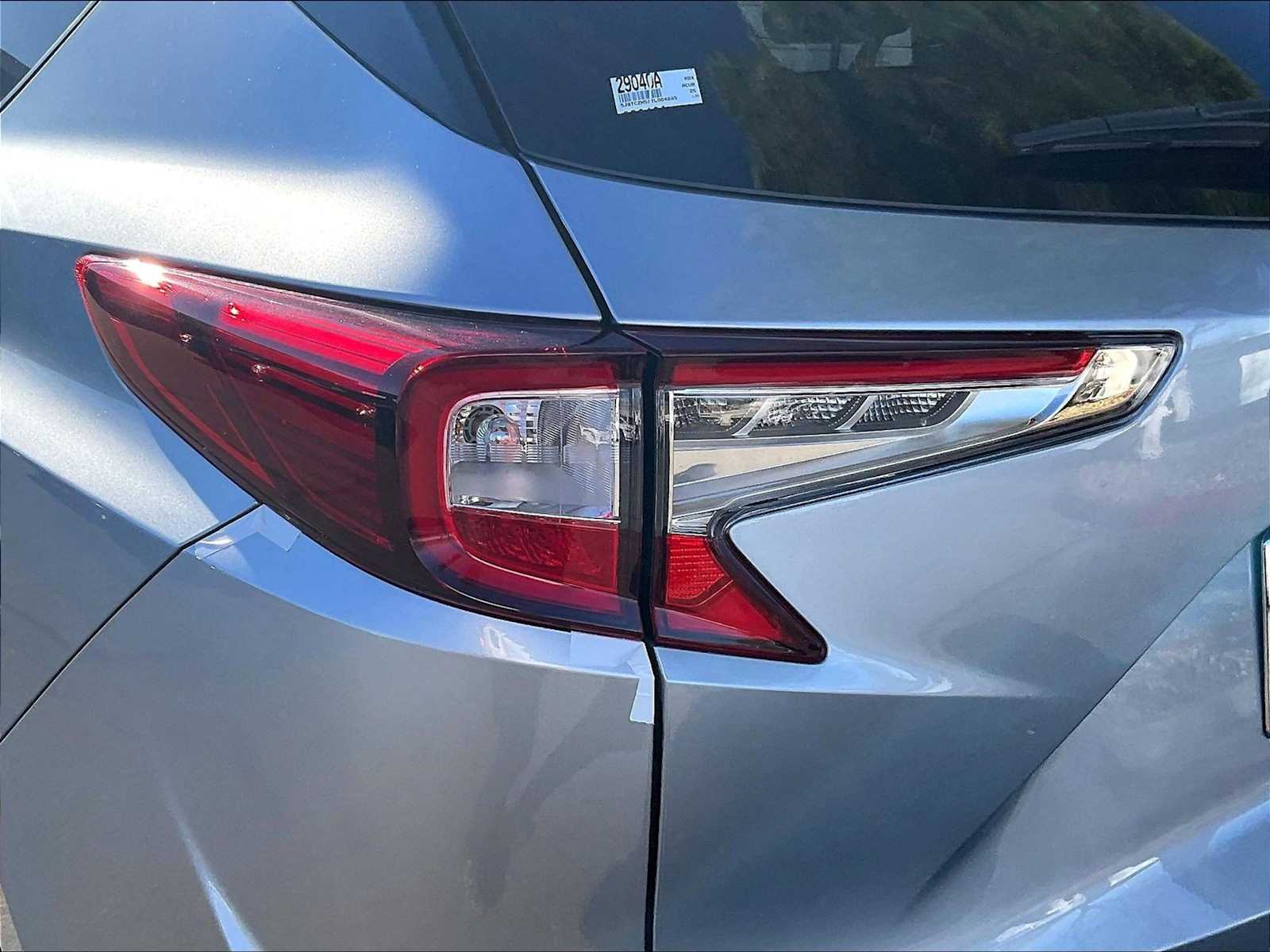 2026 Acura RDX Technology Package - Photo 25