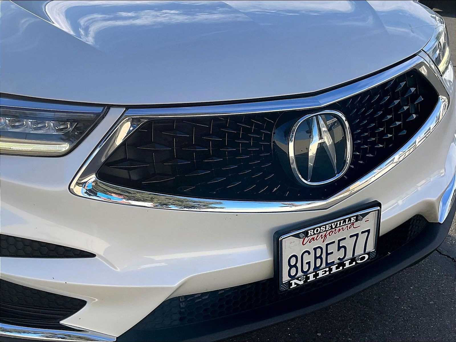 2019 Acura RDX Technology Package - Photo 29