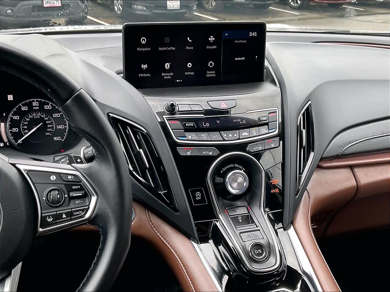 2024 Acura RDX photo 6