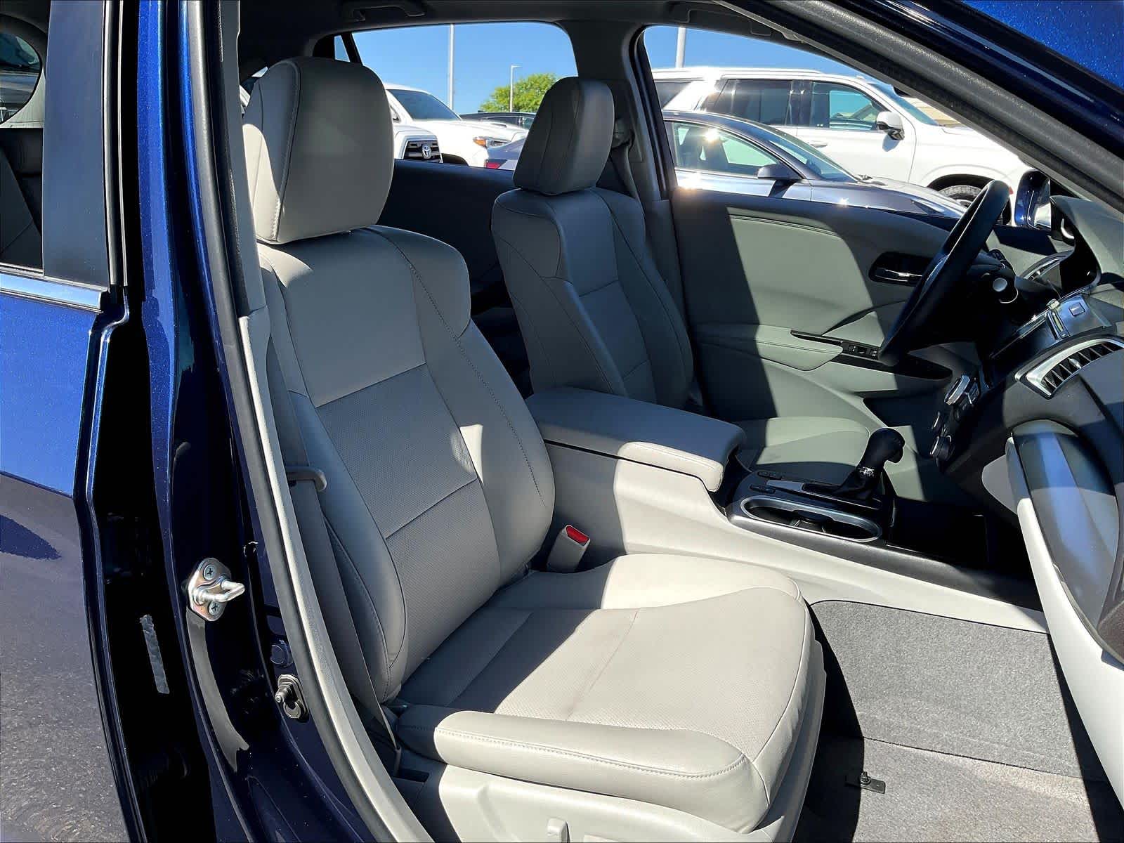 2016 Acura RDX photo 3