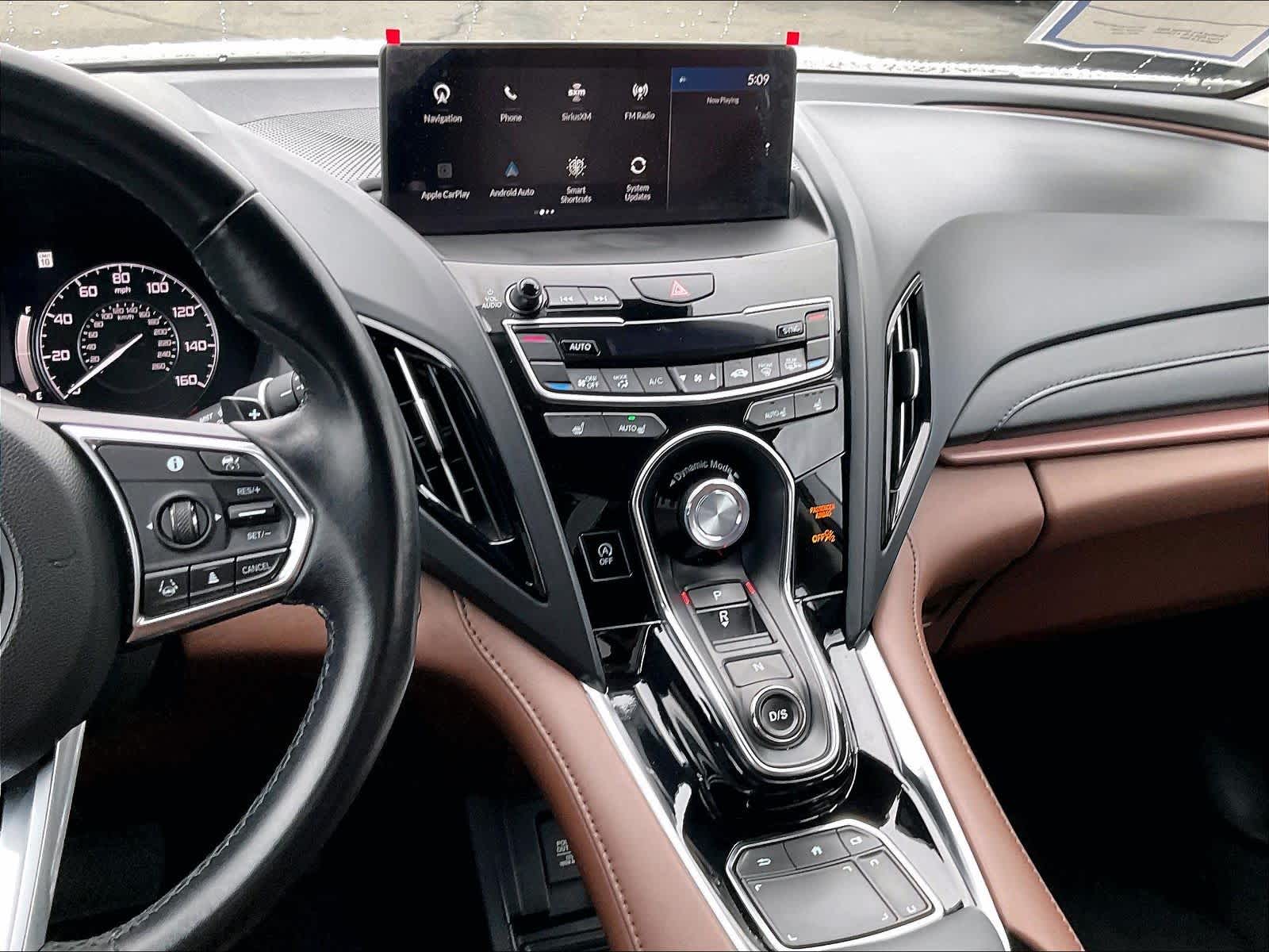 2023 Acura RDX photo 6