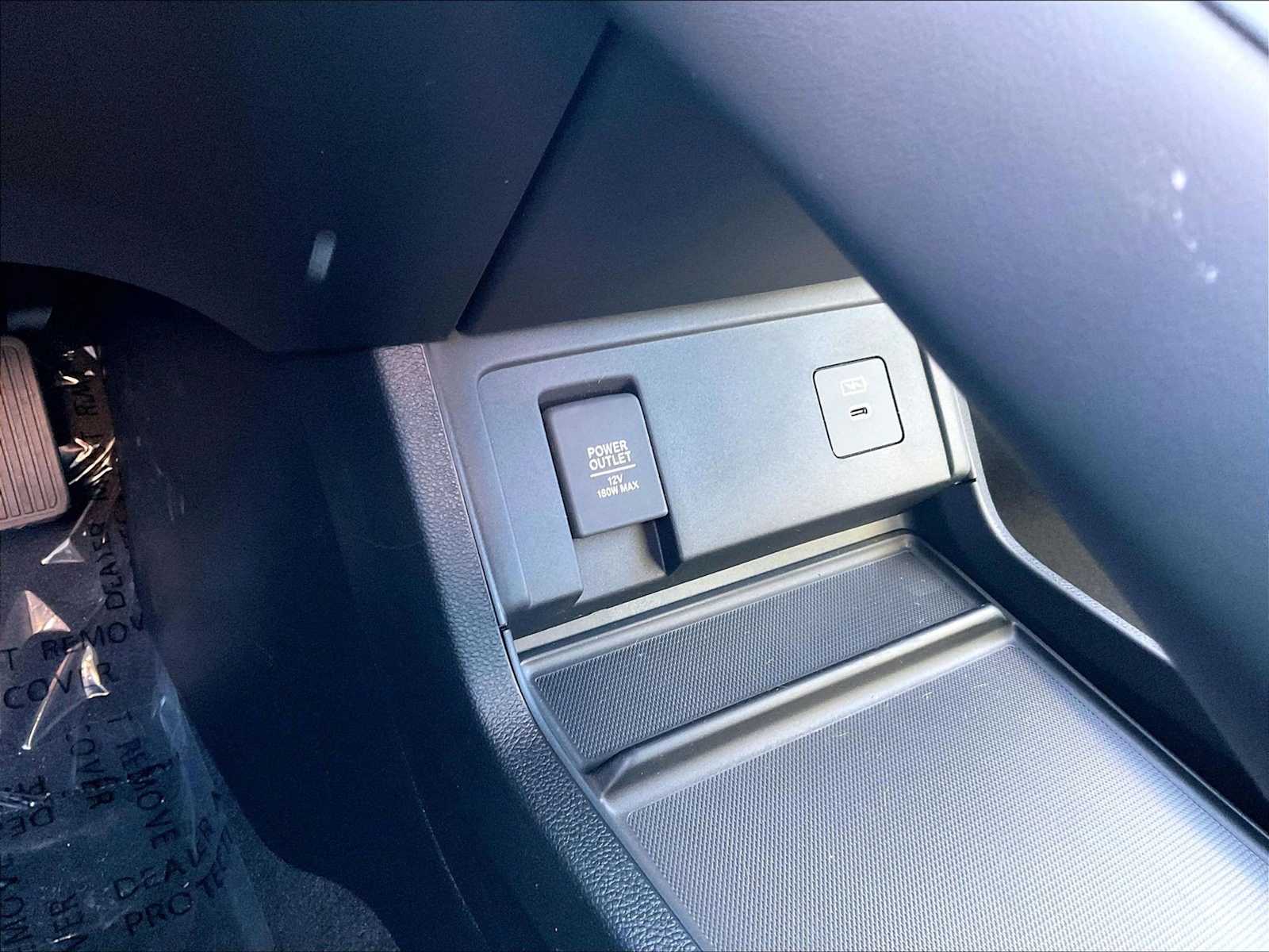 2026 Acura RDX Technology Package - Photo 23