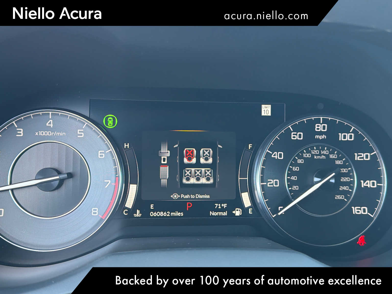 2024 Acura RDX Technology Package SH-AWD's photo
