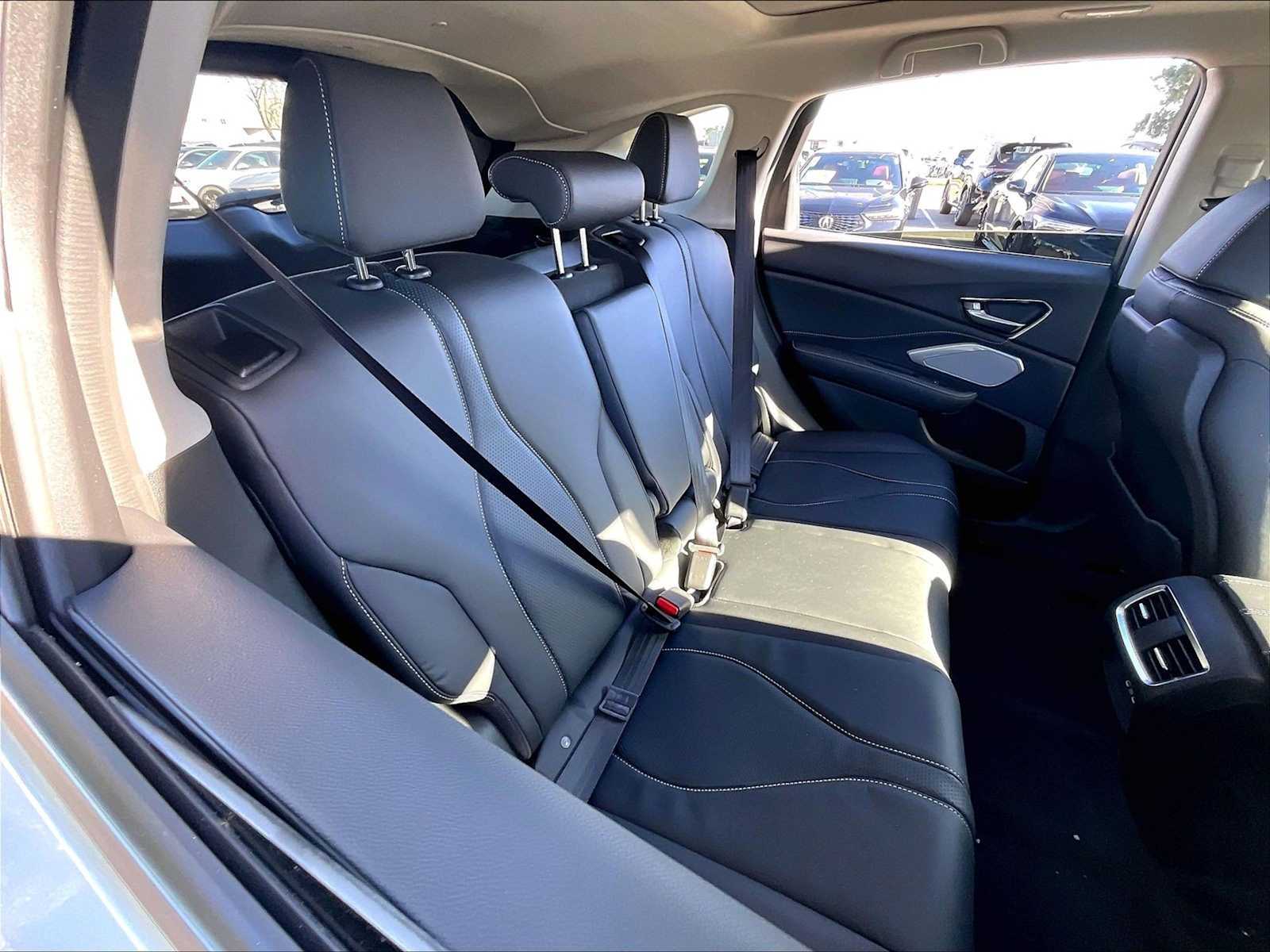 2026 Acura RDX Technology Package - Photo 26
