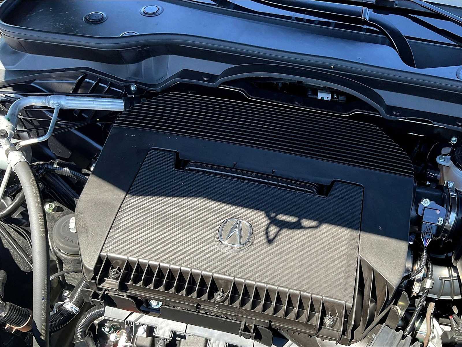 2026 Acura MDX Advance Package - Photo 30