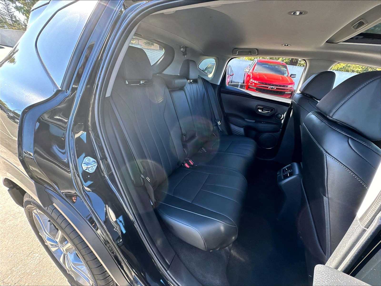 2025 Acura ADX Base - Photo 30