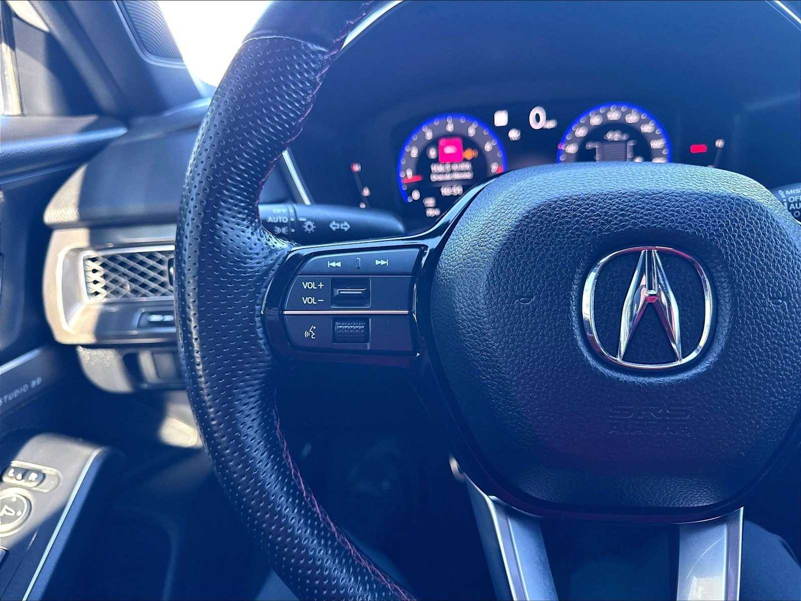 2024 Acura Integra Type-S - Photo 20
