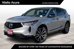 2025 Acura RDX w/A-Spec Advance Package SH-AWD