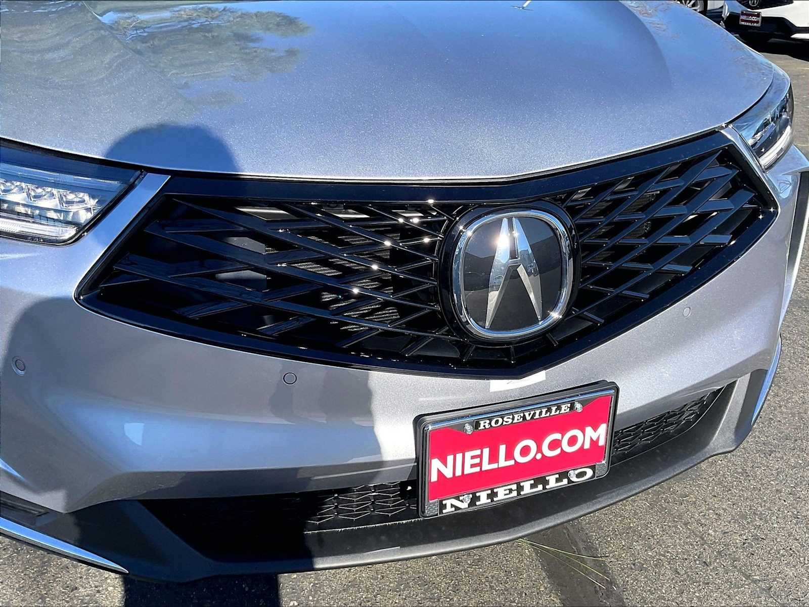 2026 Acura RDX Technology Package - Photo 33