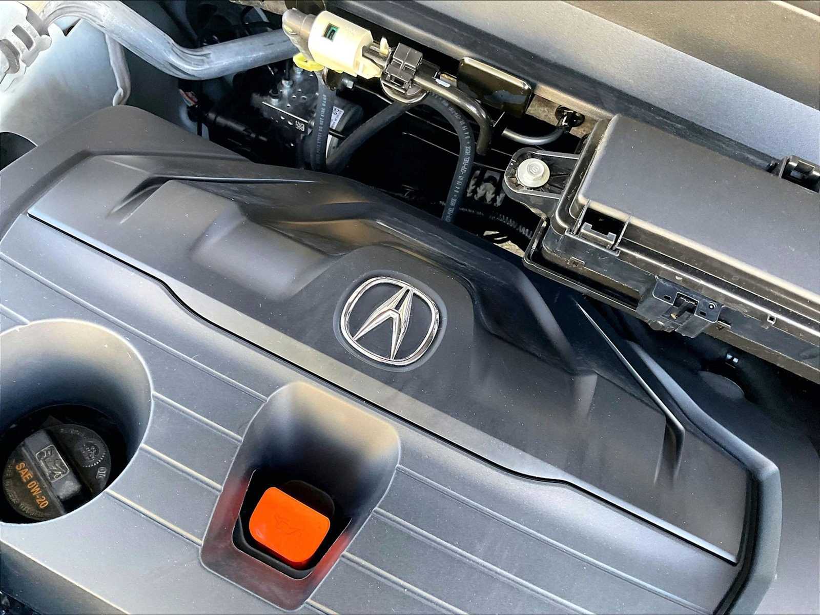 2019 Acura RDX Technology Package - Photo 30