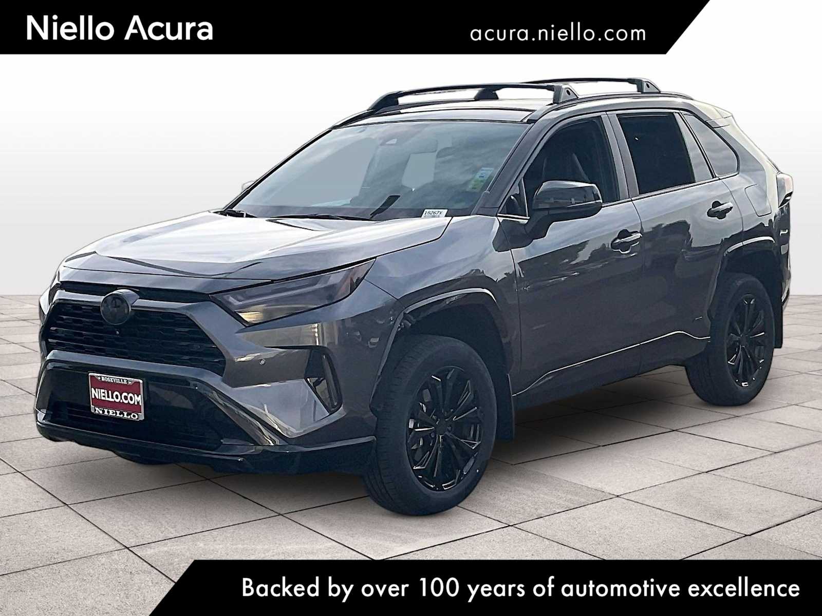 2023 Toyota RAV4