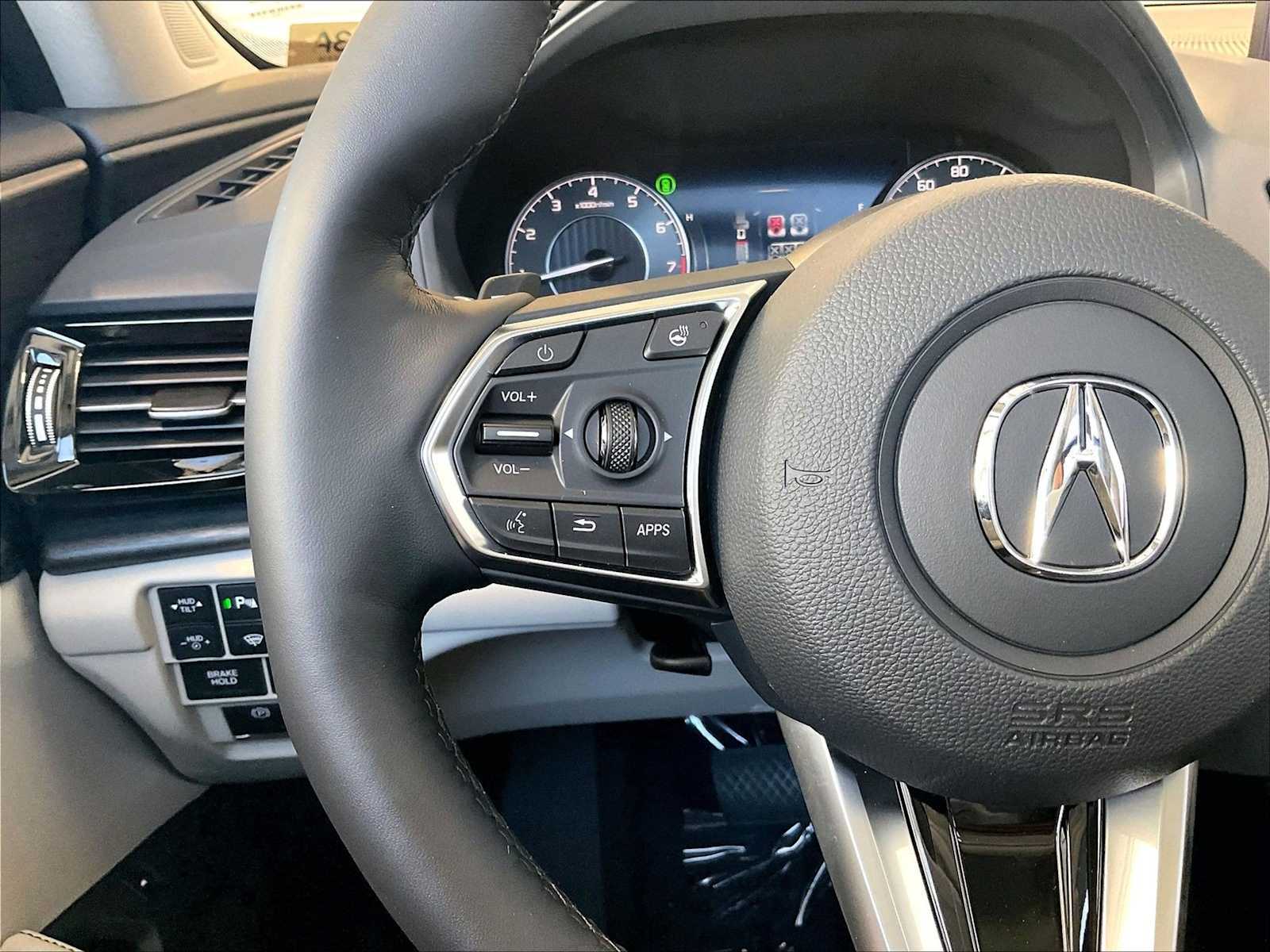 2026 Acura RDX Advance Package - Photo 17