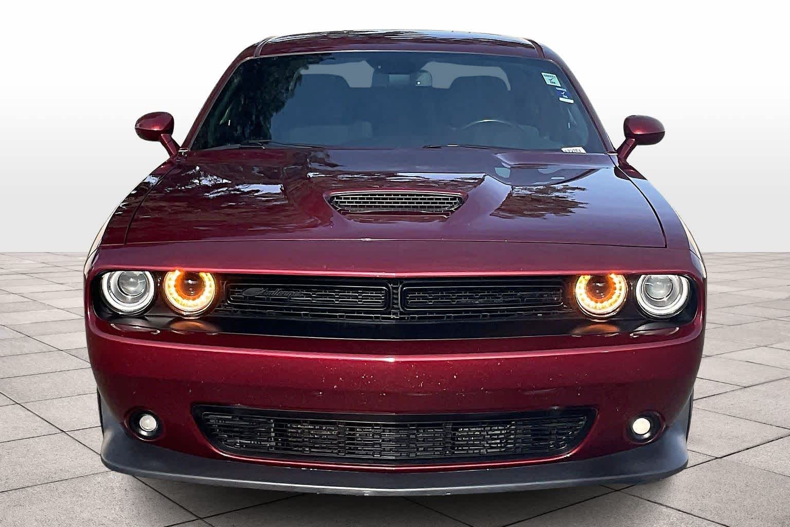 2019 Dodge Challenger GT photo 3