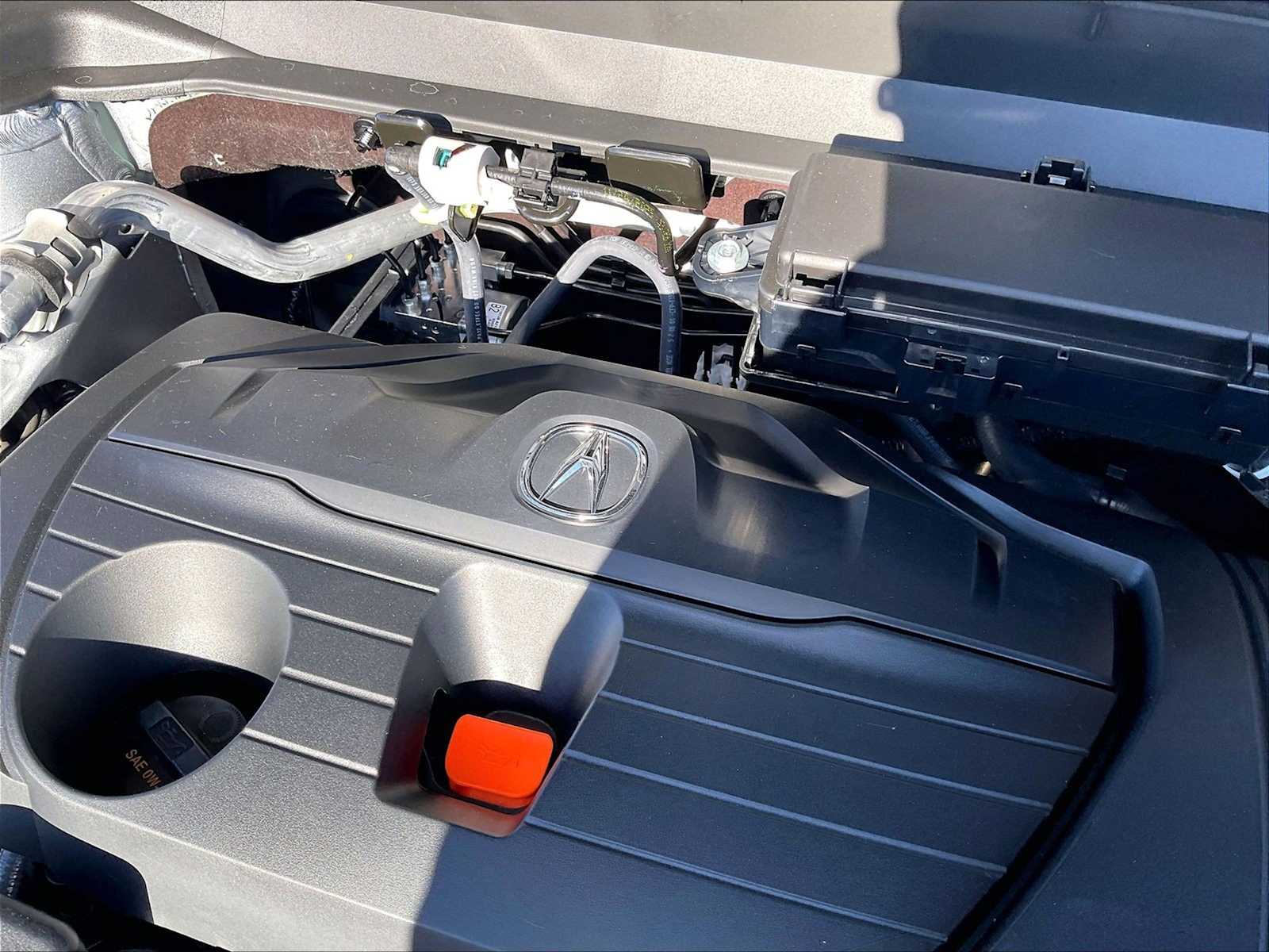 2026 Acura RDX Technology Package - Photo 31