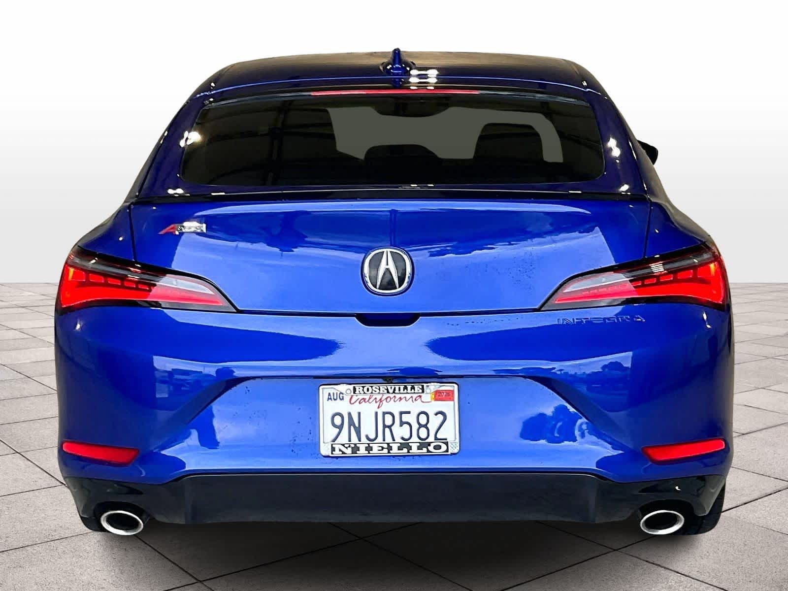 2024 Acura Integra photo 4