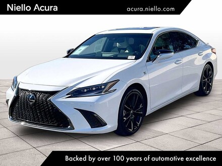 2024 LEXUS ES 300h