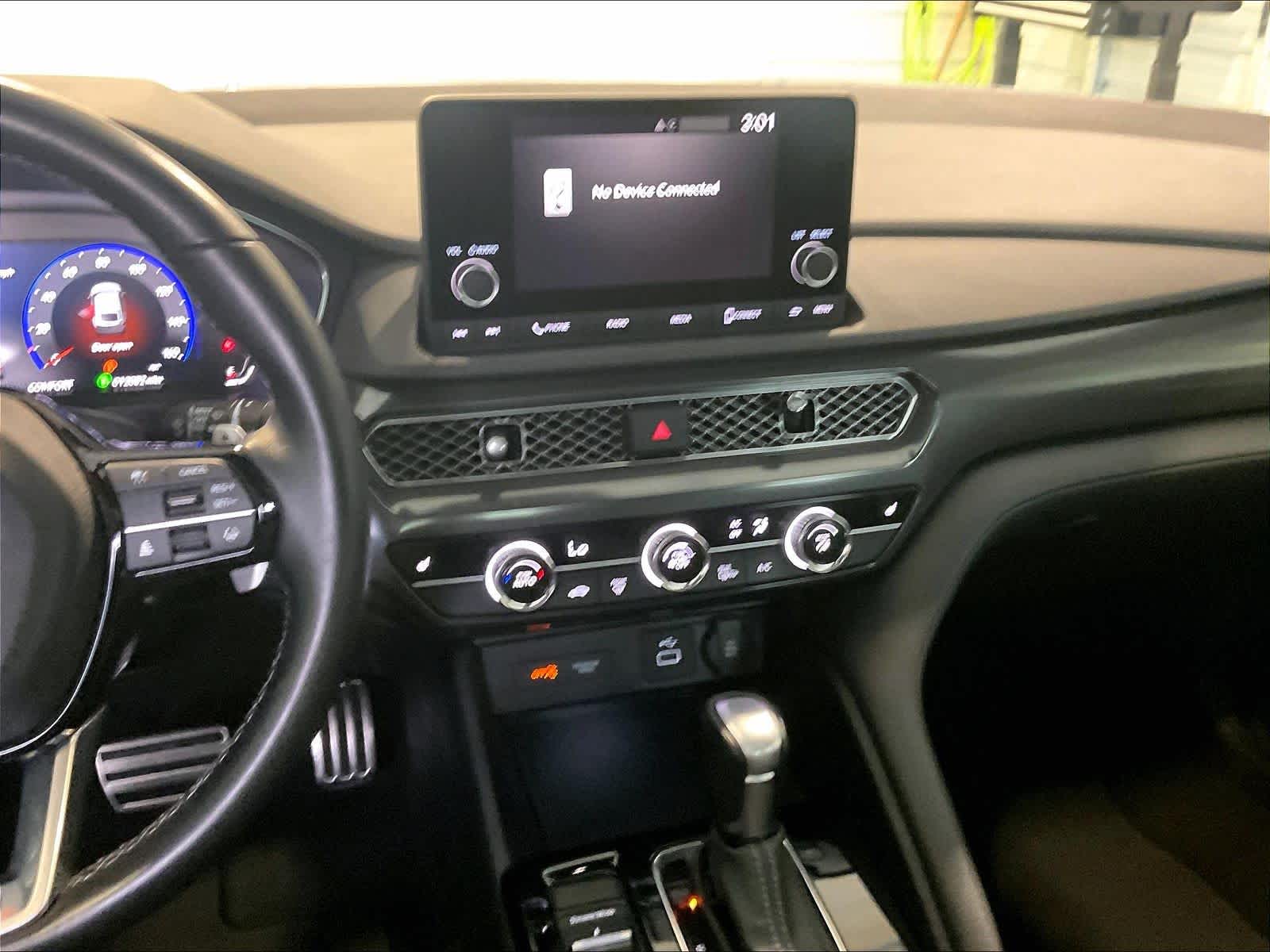 2024 Acura Integra photo 6