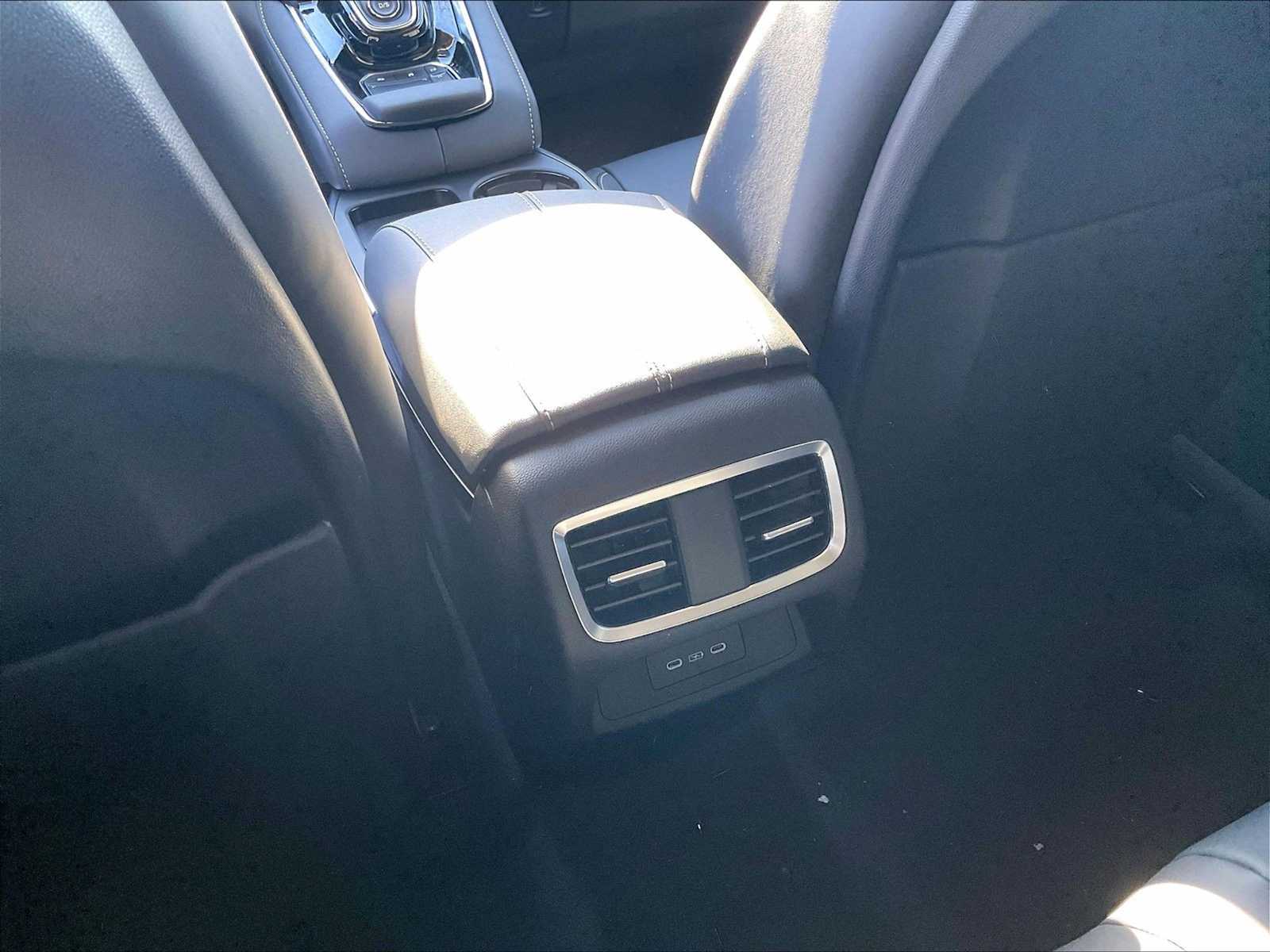 2026 Acura RDX Technology Package - Photo 16