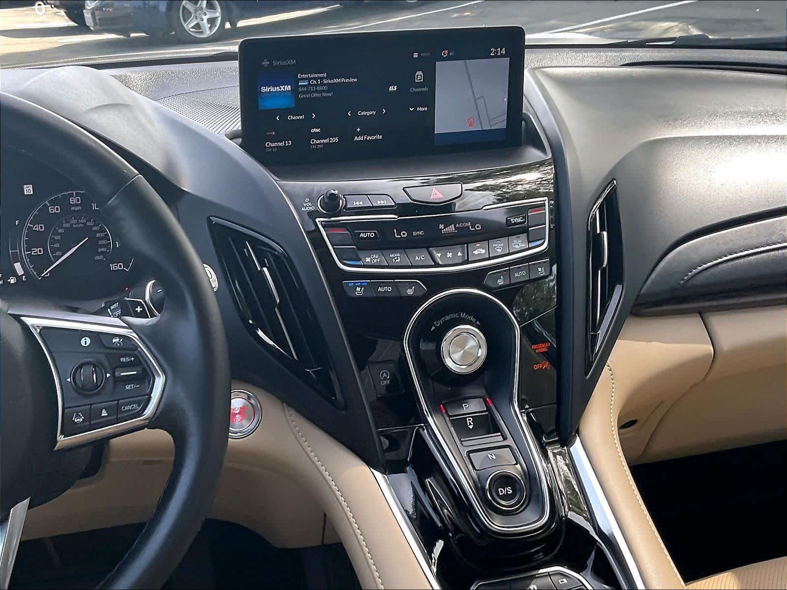 2023 Acura RDX photo 6