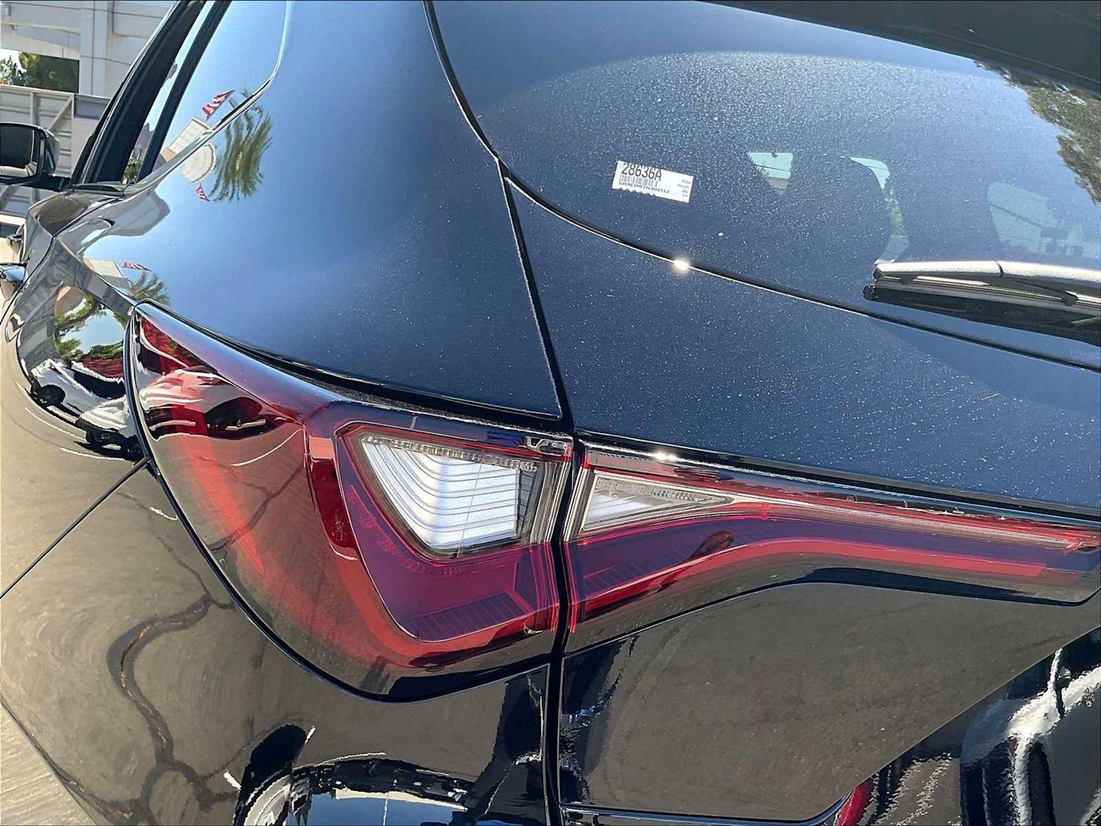 2026 Acura MDX Advance Package - Photo 23