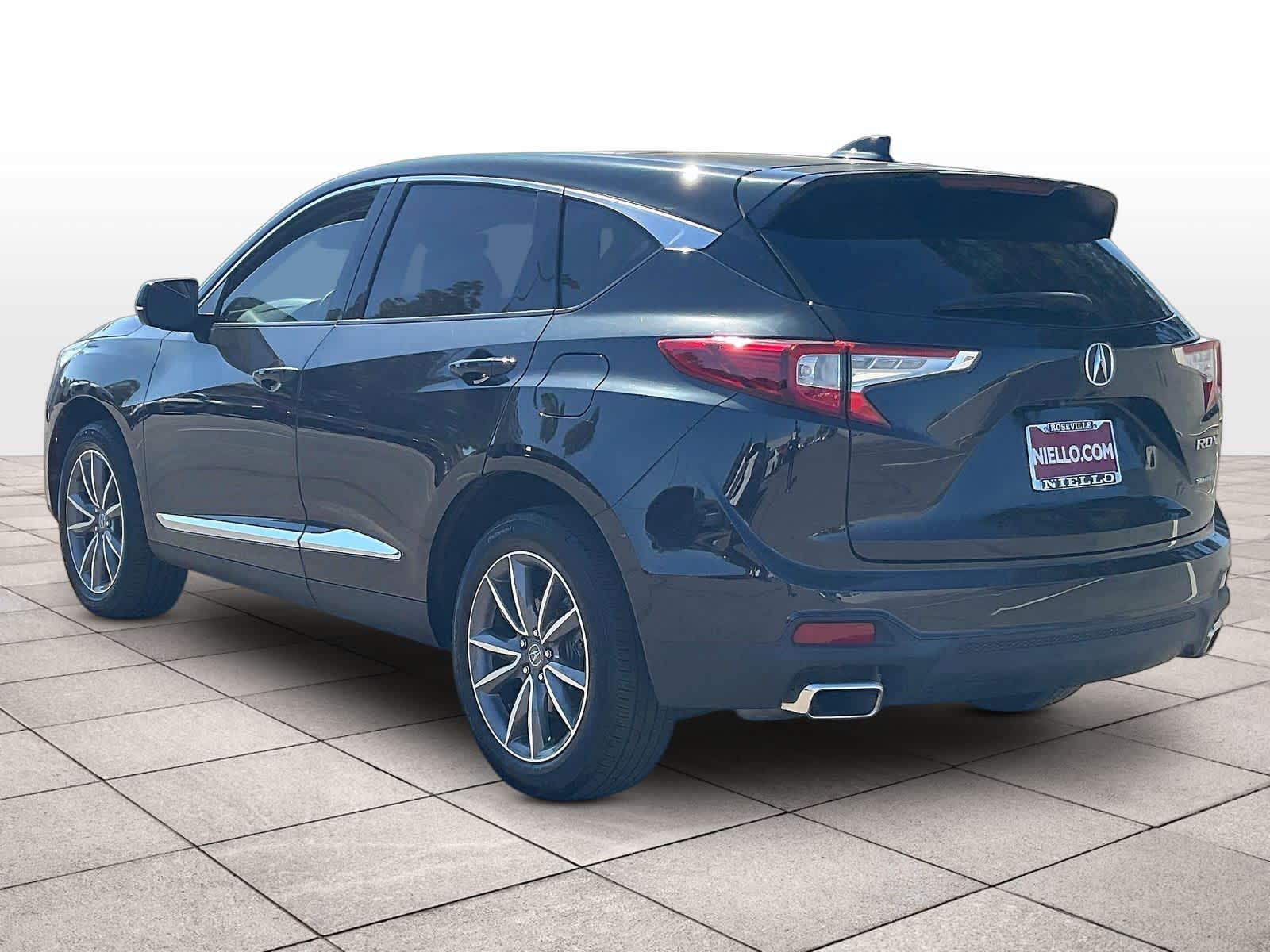 2022 Acura RDX Technology Package - Photo 13