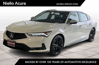 2026 Acura Integra w/A-Spec Technology Package CVT