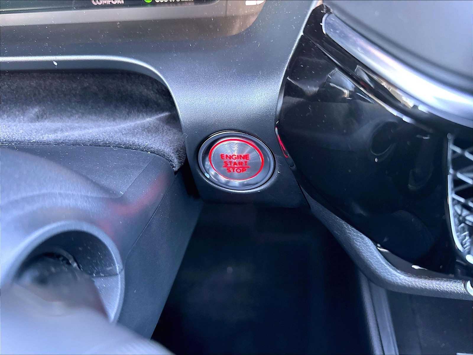2025 Acura ADX Base - Photo 36
