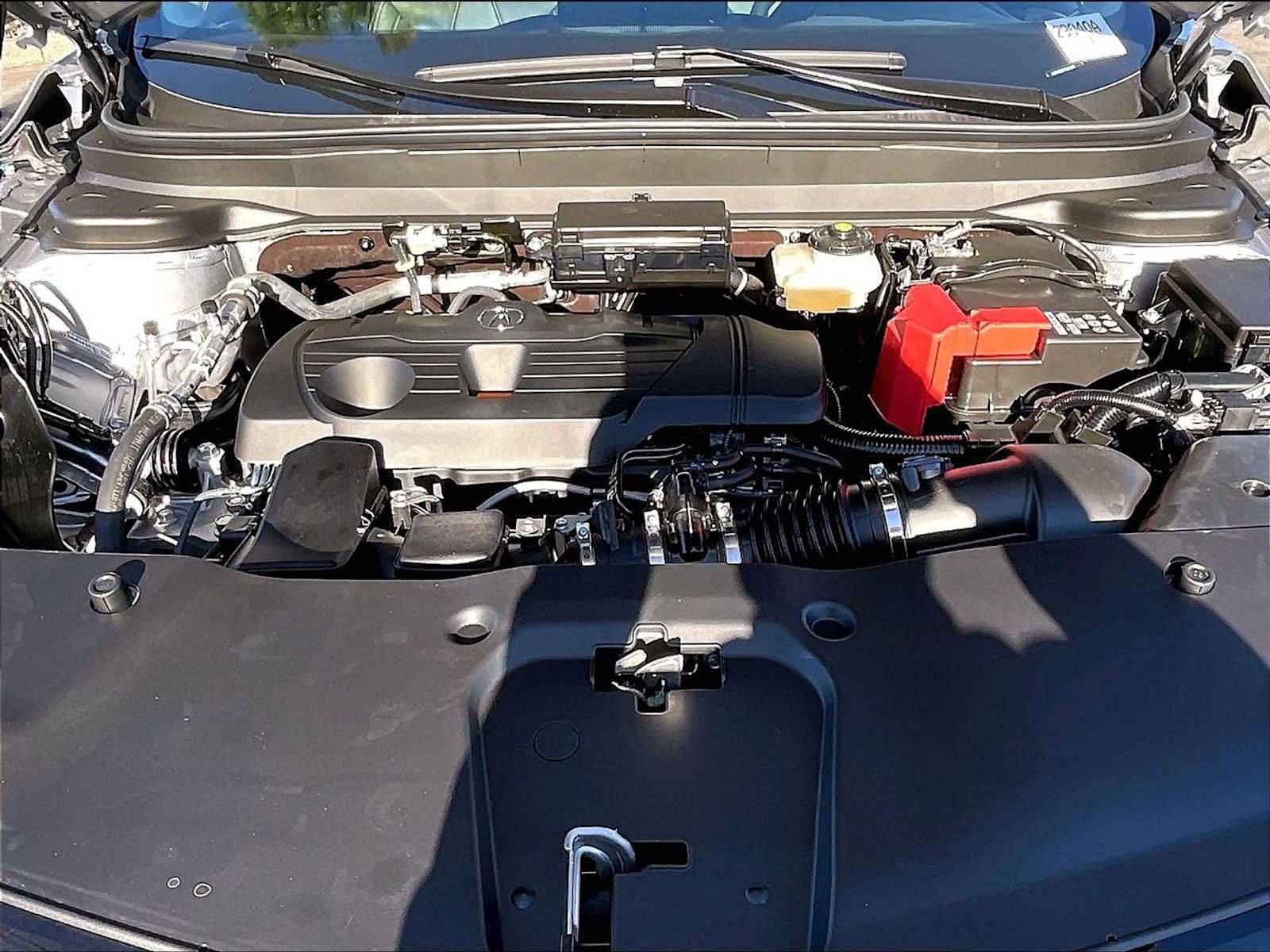 2026 Acura RDX Technology Package - Photo 13