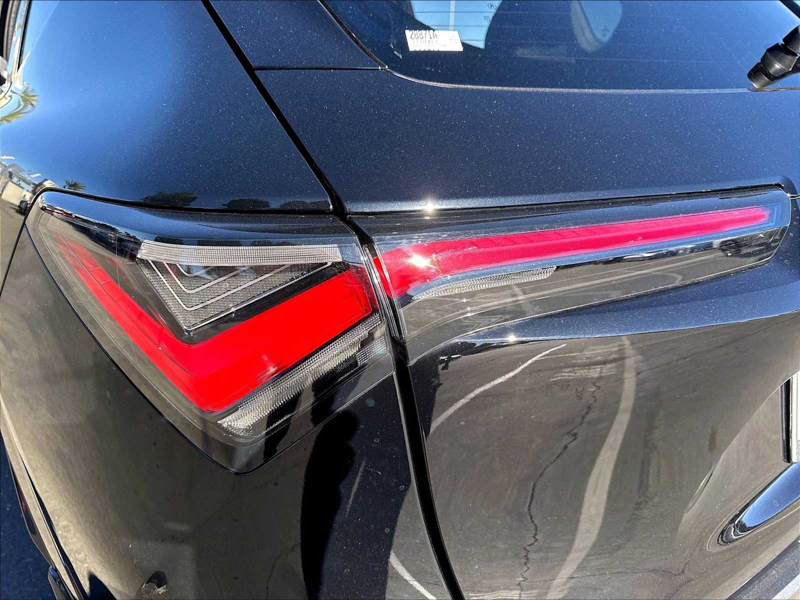 2025 Acura ADX Base - Photo 32