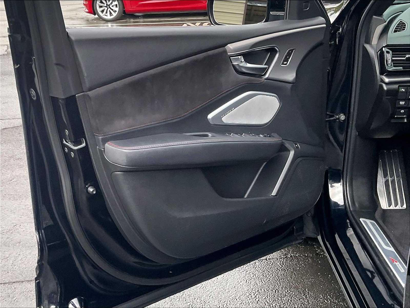 2023 Acura RDX A-Spec Package - Photo 23