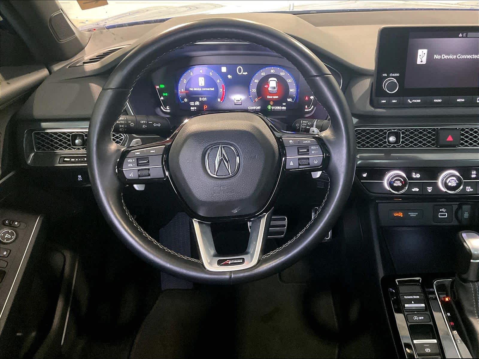 2024 Acura Integra photo 5