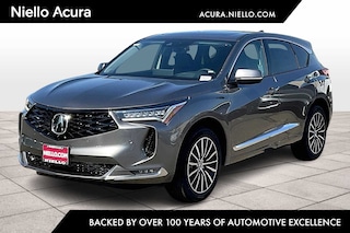 2025 Acura RDX w/Advance Package SH-AWD