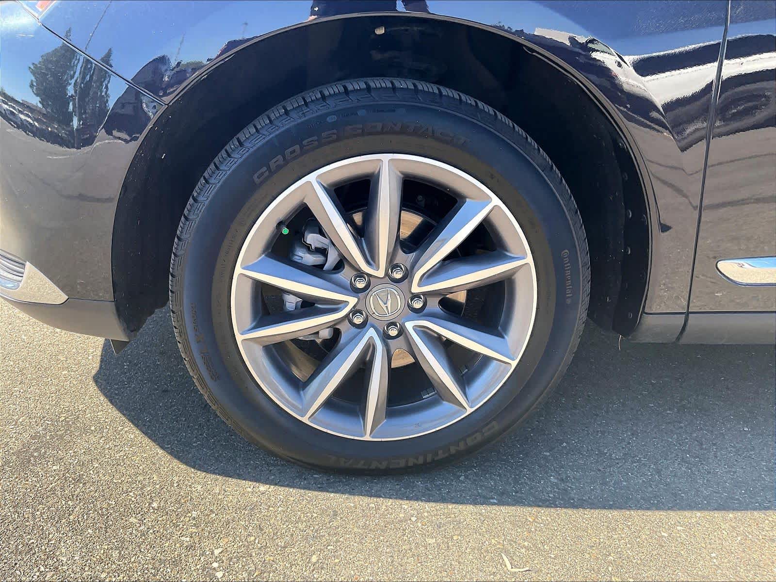 2022 Acura RDX Technology Package - Photo 11