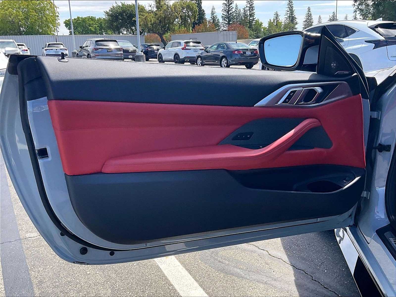 2023 BMW M4 Coupe Base - Photo 23
