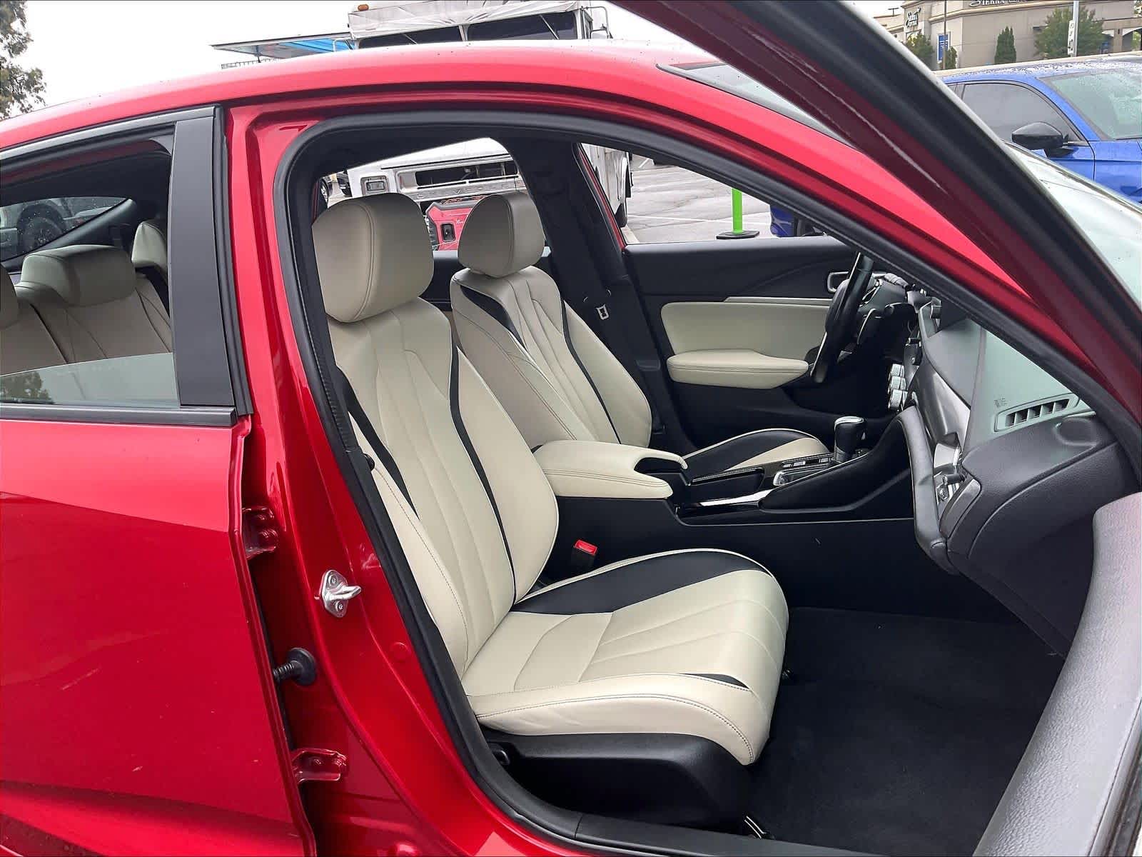 2023 Acura Integra photo 3