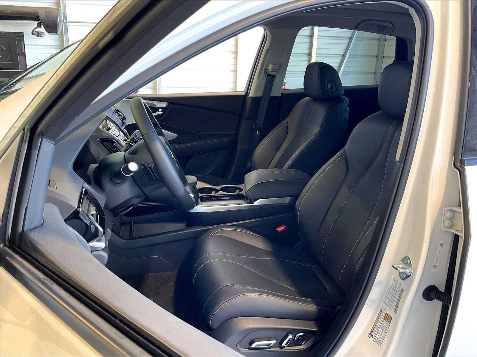 2026 Acura RDX Technology Package - Photo 11