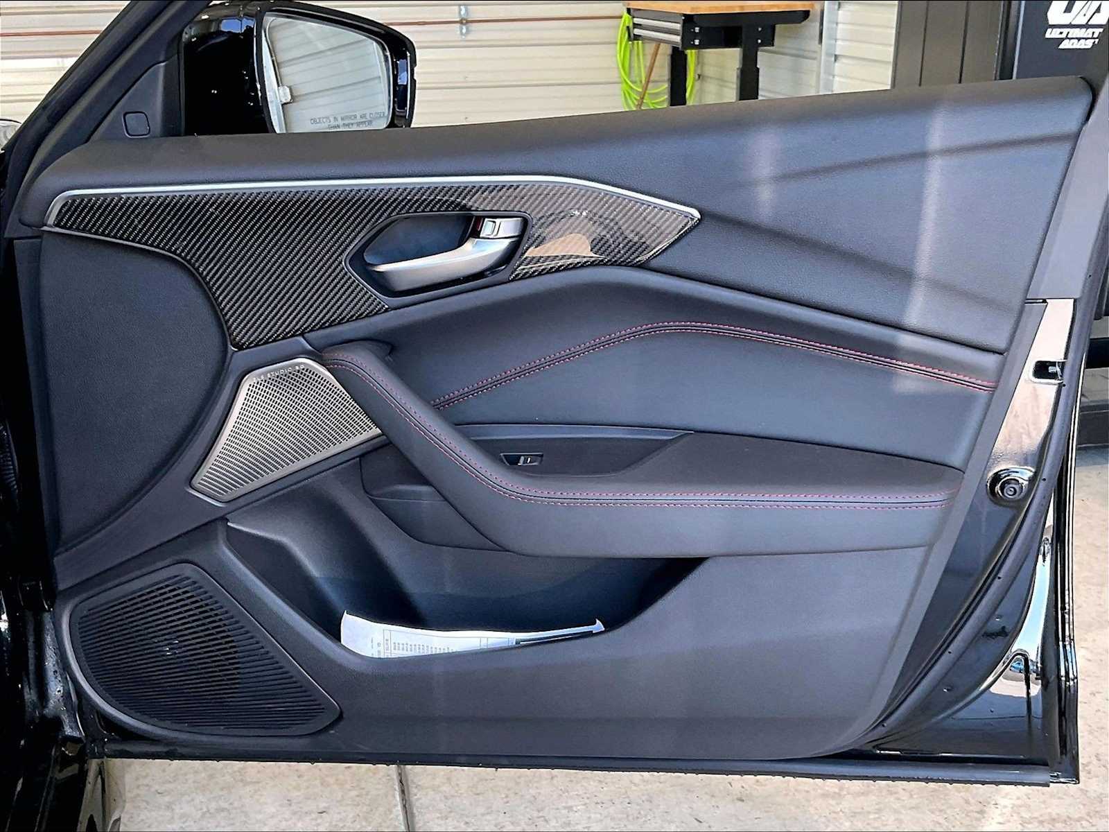 2025 Acura TLX A-Spec Package - Photo 30
