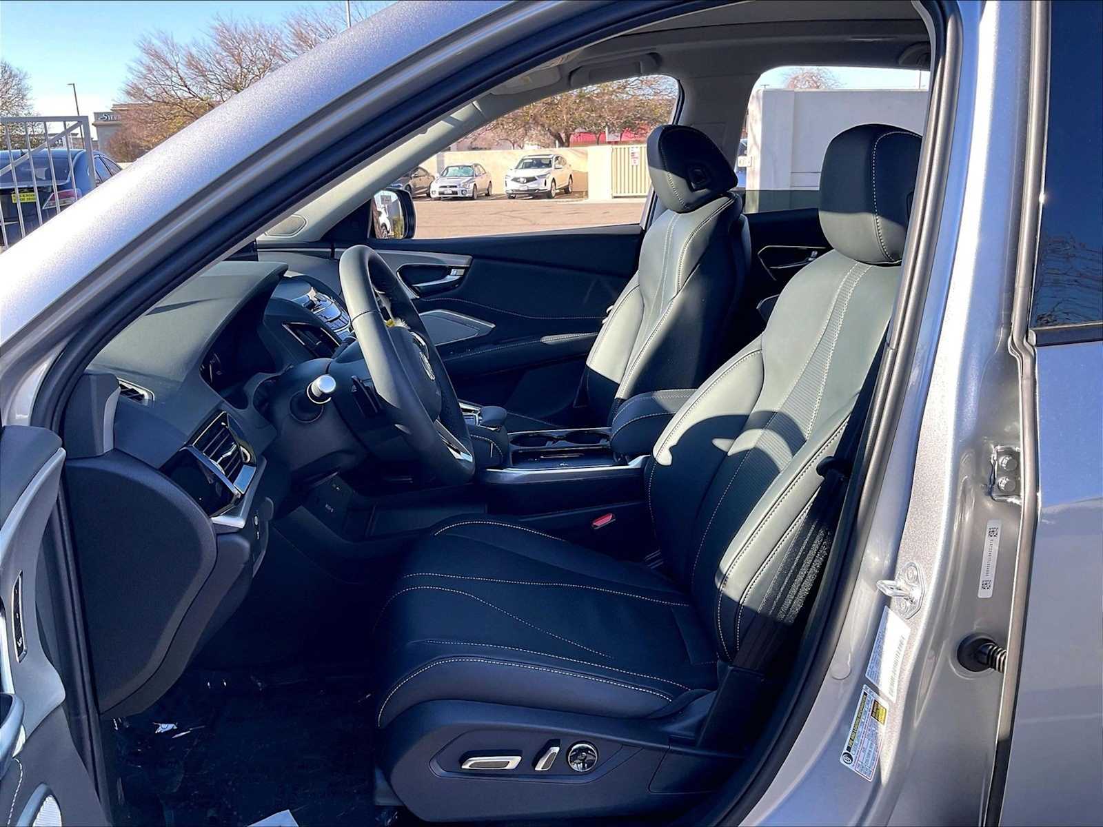 2026 Acura RDX Technology Package - Photo 11