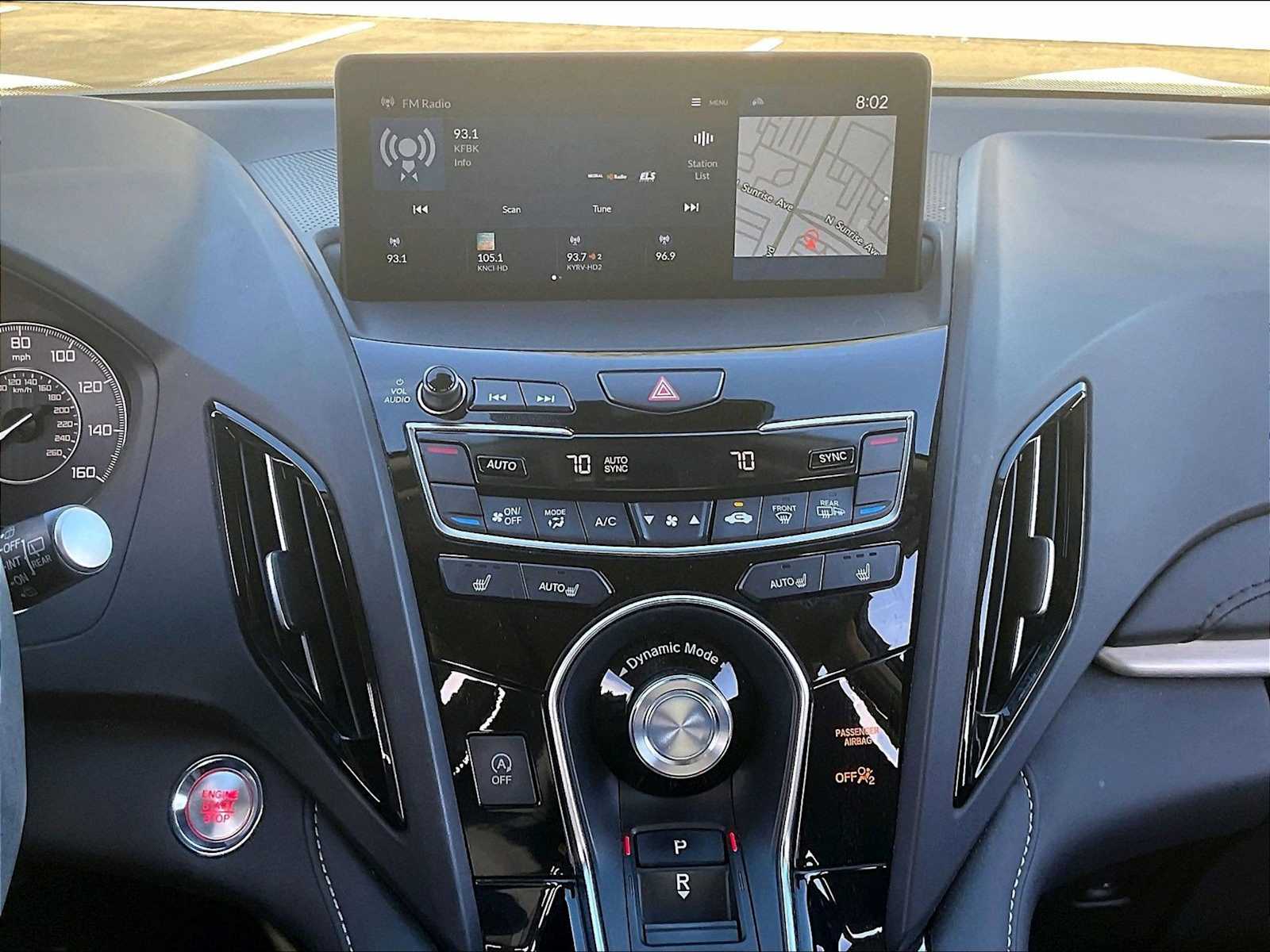 2019 Acura RDX Technology Package - Photo 8