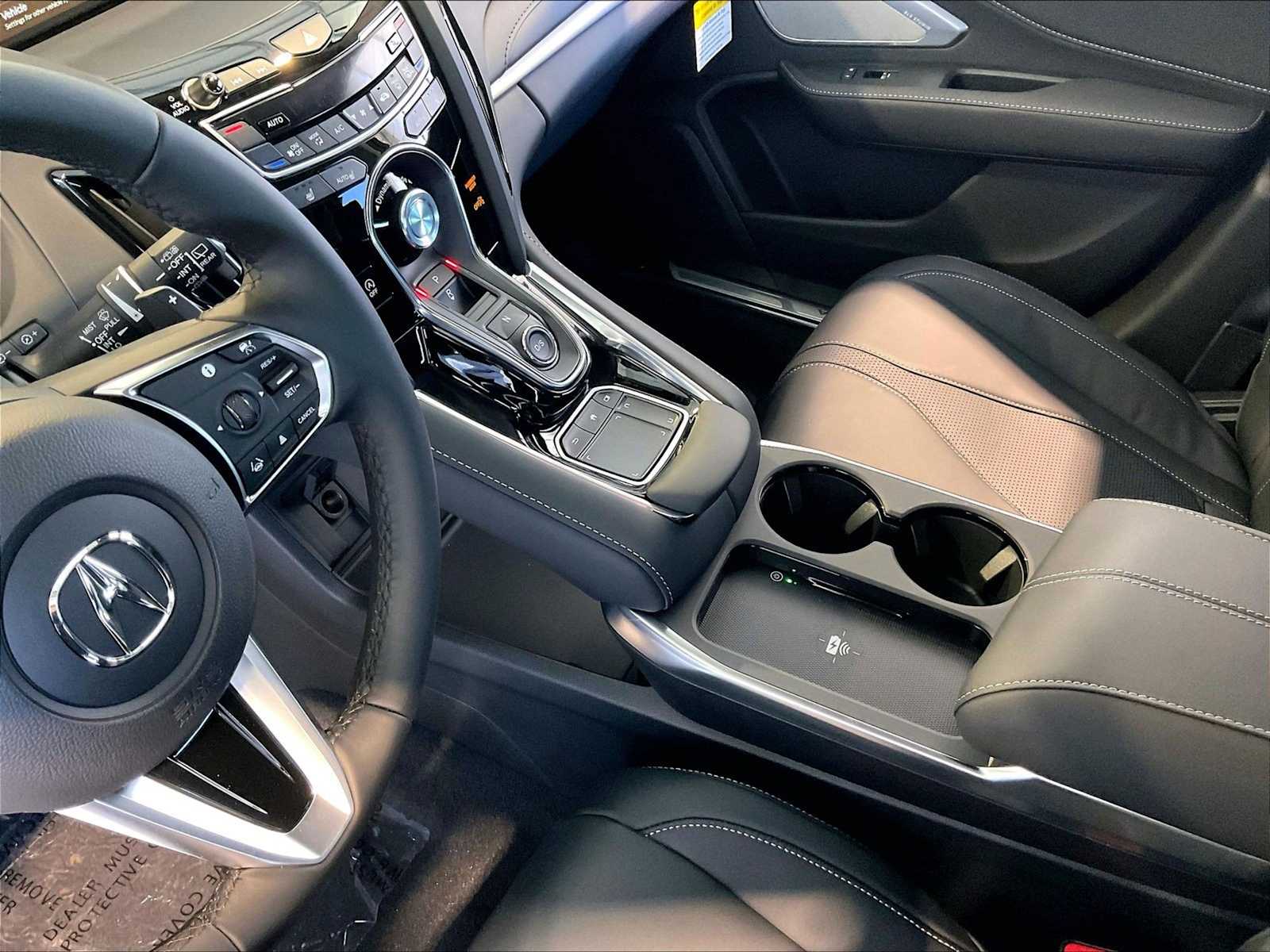 2026 Acura RDX Technology Package - Photo 10