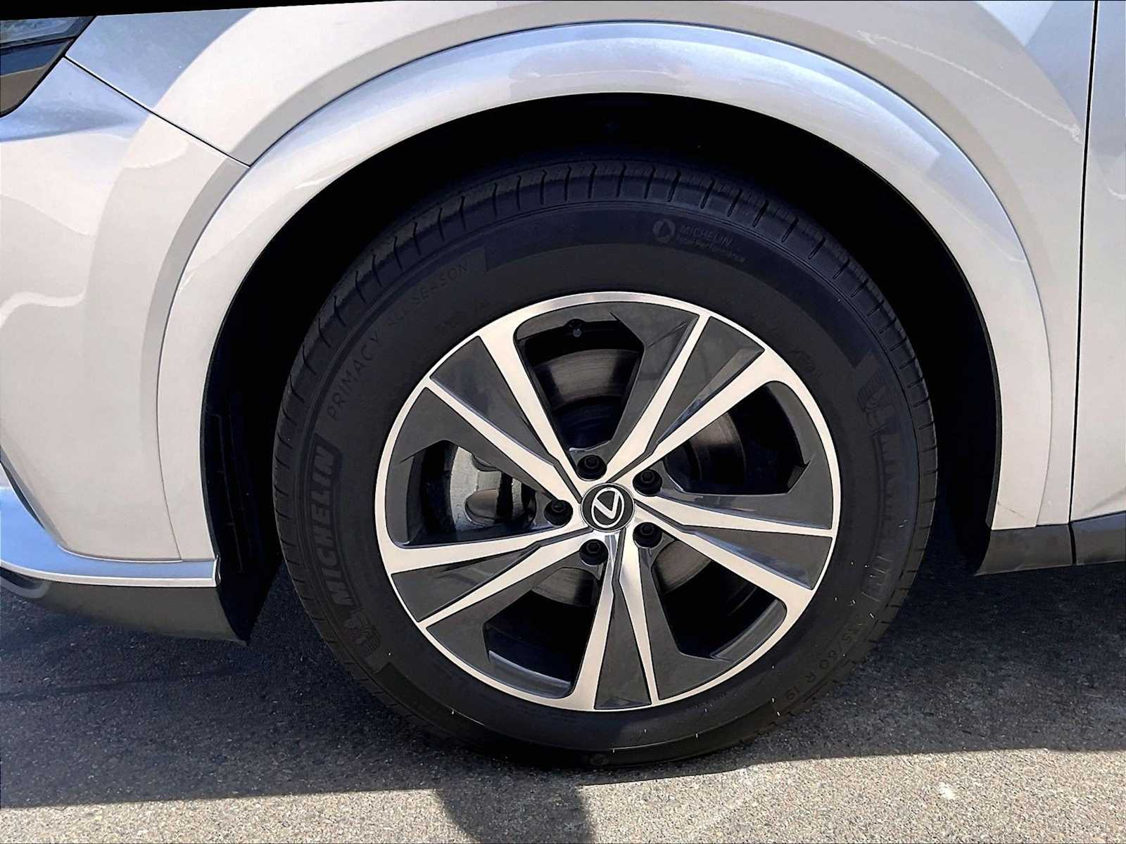 2023 Lexus RX 350 - Photo 11