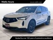  Acura RDX