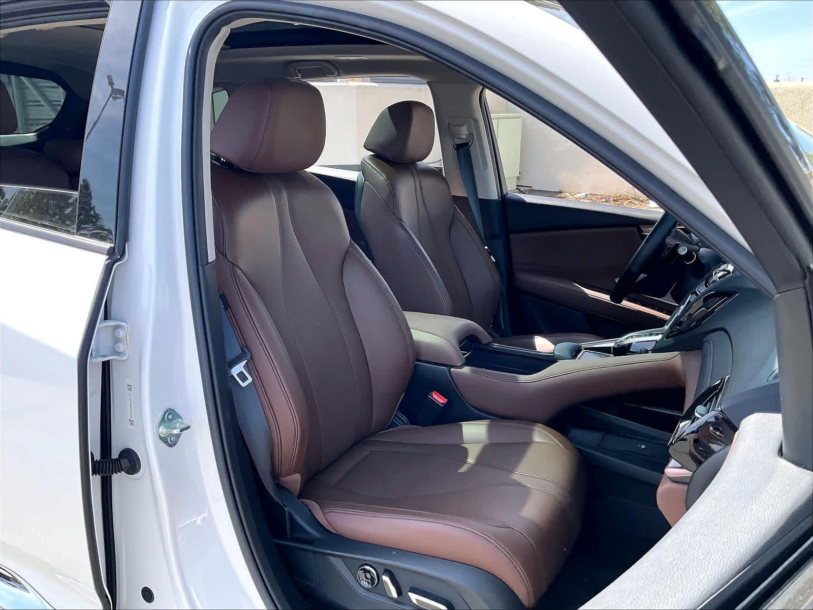 2024 Acura RDX photo 3