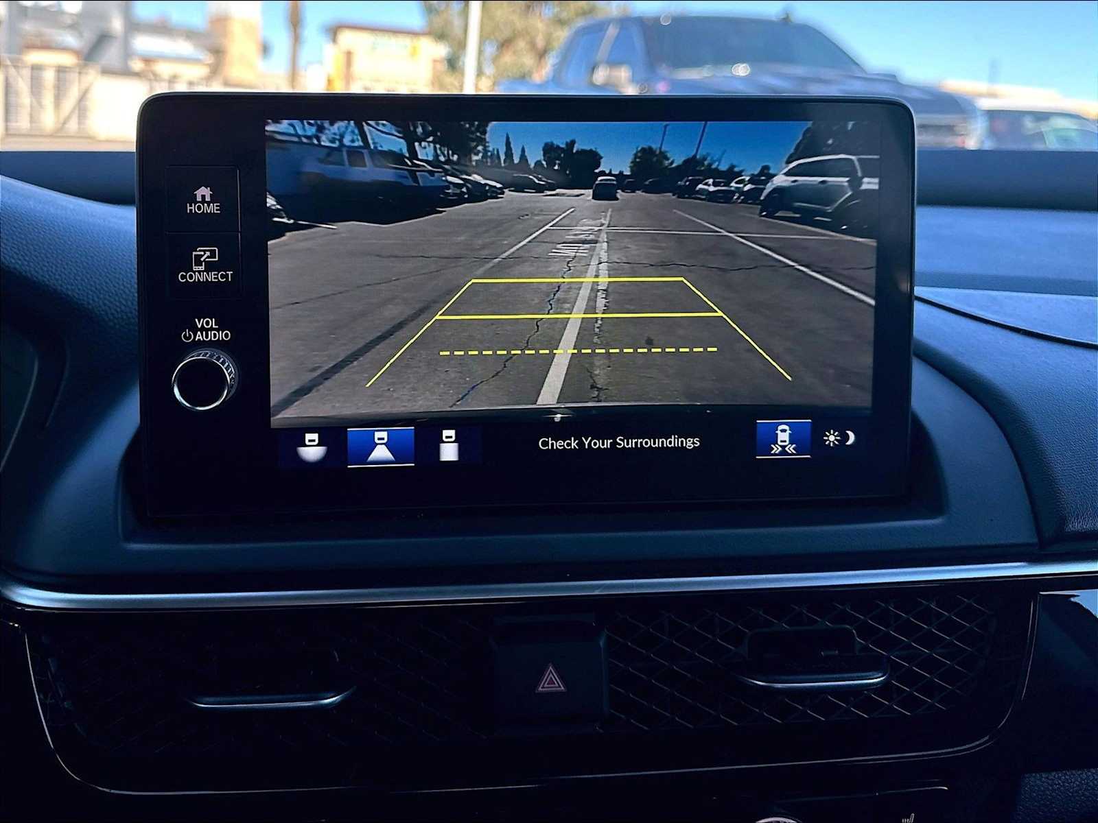 2025 Acura ADX Base - Photo 24