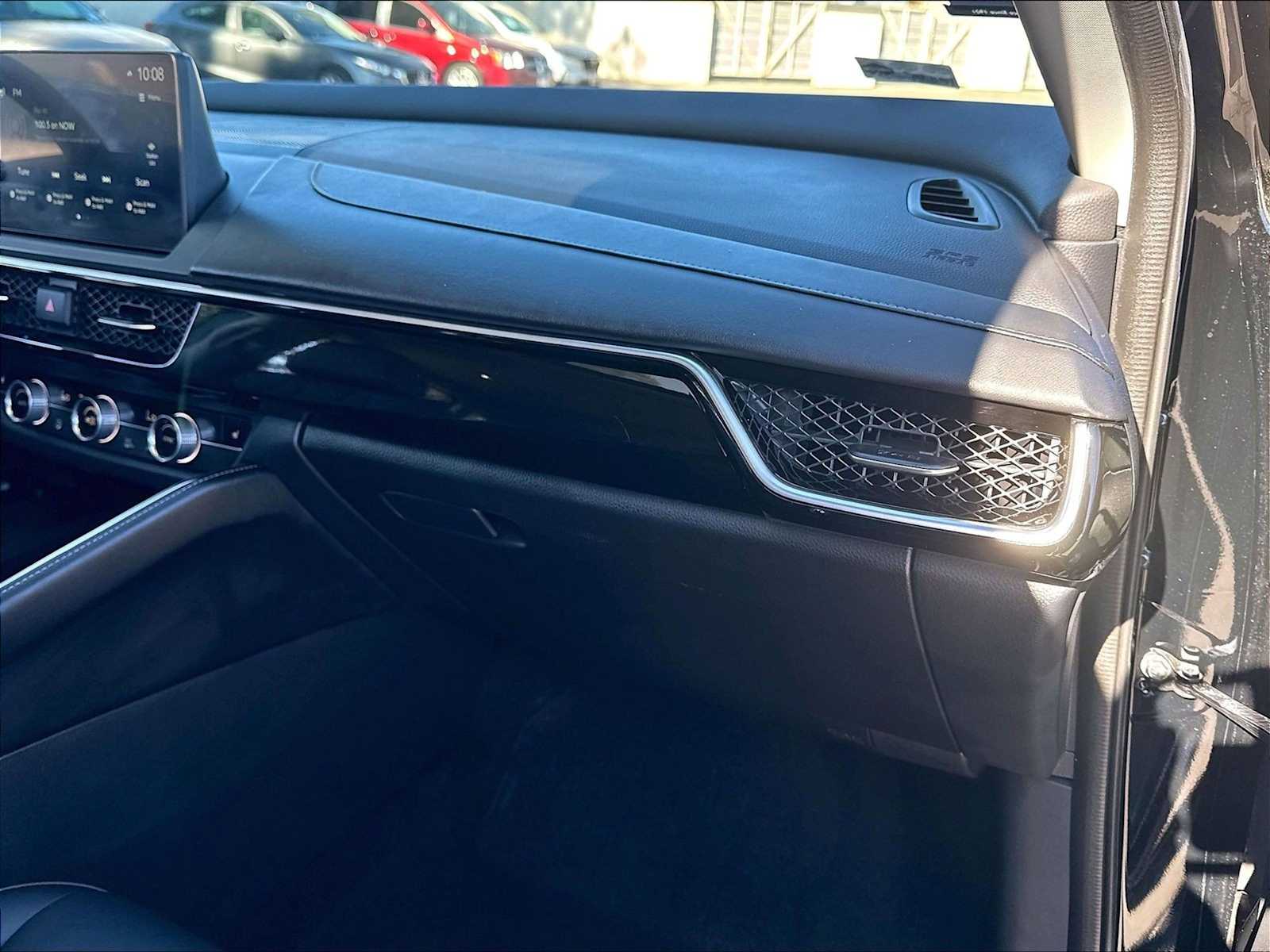 2025 Acura ADX Base - Photo 19