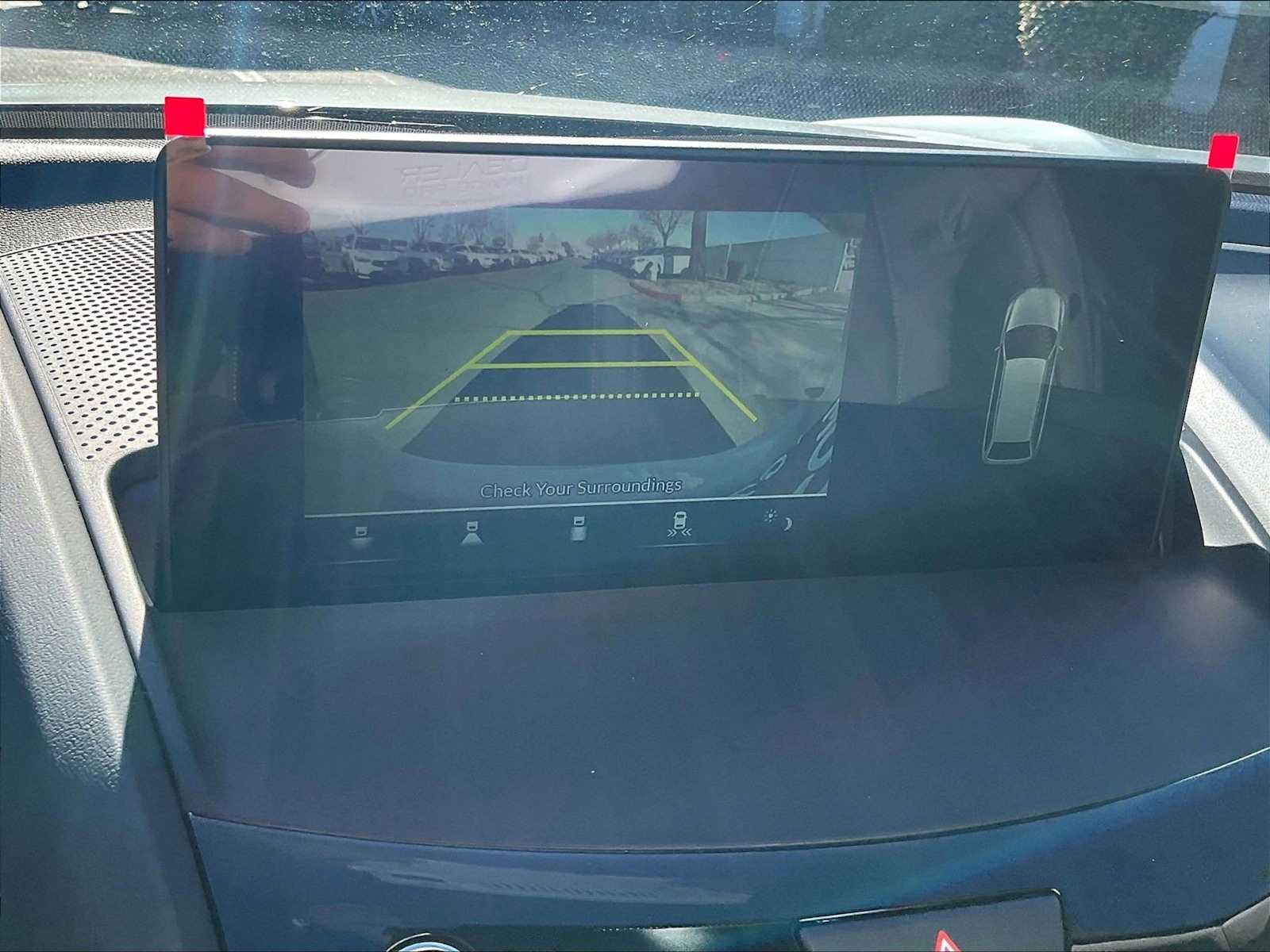 2026 Acura RDX Technology Package - Photo 20