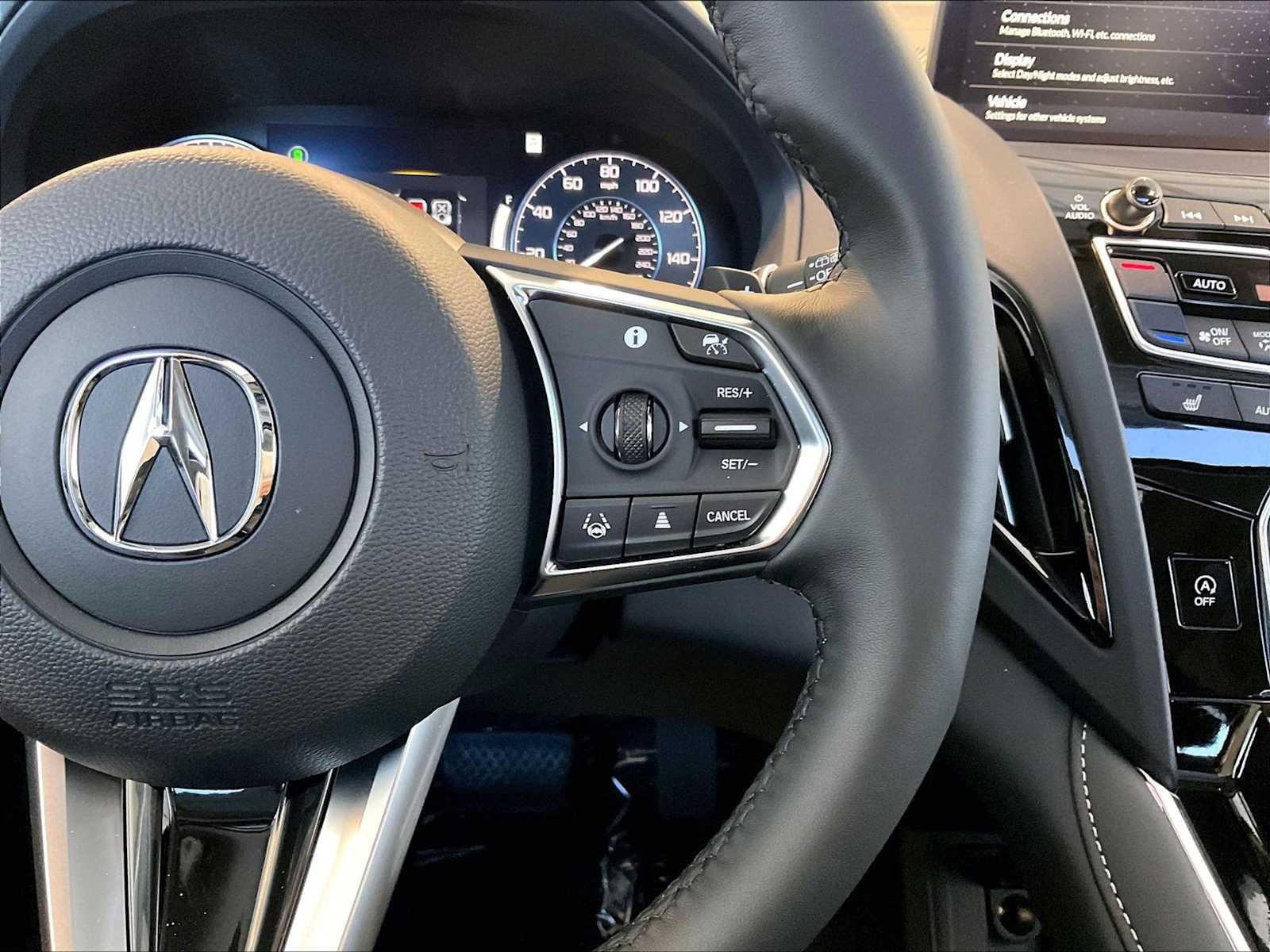2026 Acura RDX Technology Package - Photo 18