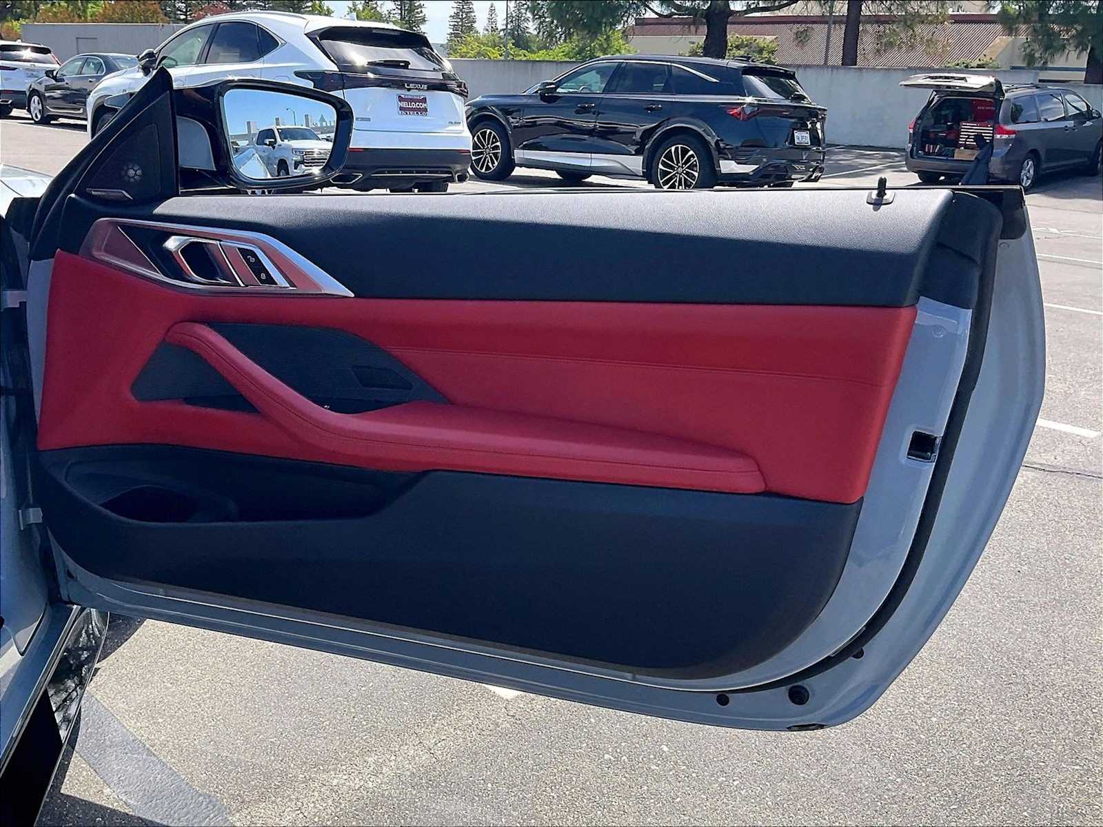 2023 BMW M4 Coupe Base - Photo 24